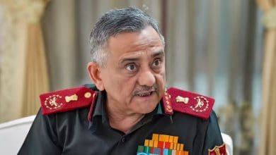 आधुनिक हथियारों से सेना की युद्ध शक्ति में वृद्धि