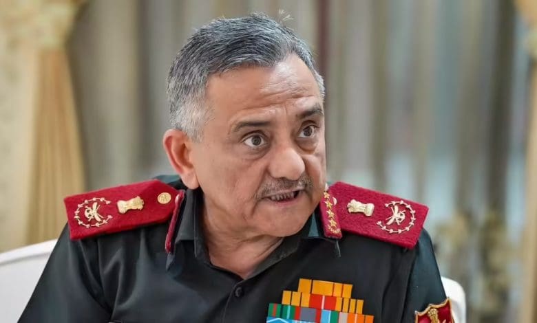 आधुनिक हथियारों से सेना की युद्ध शक्ति में वृद्धि