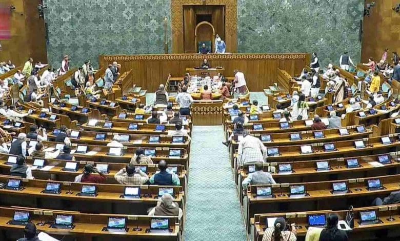 संसद का मानसून सत्र 2025: नीति निर्धारण का मंच