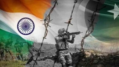 पाकिस्तान और शेष विश्व को भारत का संदेश