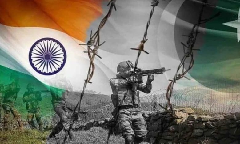 पाकिस्तान और शेष विश्व को भारत का संदेश