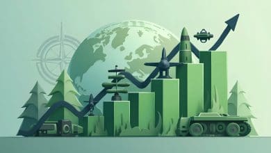 नाटो का नया रक्षा बजट और भारत की रणनीति