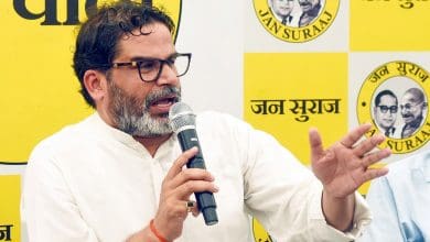 प्रशांत किशोर की नार्वे राजदूत से मुलाकात और डीप स्टेट टूलकिट की आशंका
