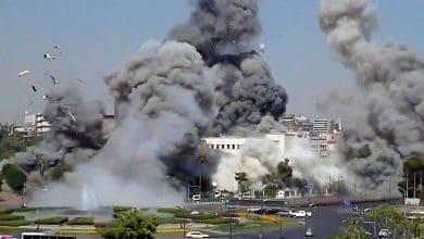 सीरिया में द्रूजों की रक्षा के नाम पर इजराइल का हमला