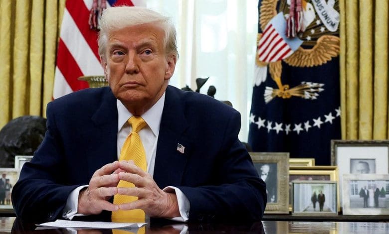 डोनल्ड ट्रंप की विदेश नीति और बूमरैंग दाँव