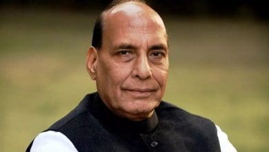 रक्षामंत्री राजनाथ सिंह का आत्मनिर्भर भारत योगदान