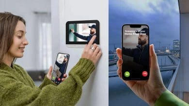 दरवाजे से वह आवाज़ जो मोहल्ले में रिश्तों की गर्माहट लाती थी, अब डिजिटल डोरबेल और वीडियो कॉल में खो गई है।