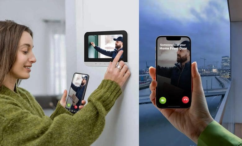 दरवाजे से वह आवाज़ जो मोहल्ले में रिश्तों की गर्माहट लाती थी, अब डिजिटल डोरबेल और वीडियो कॉल में खो गई है।