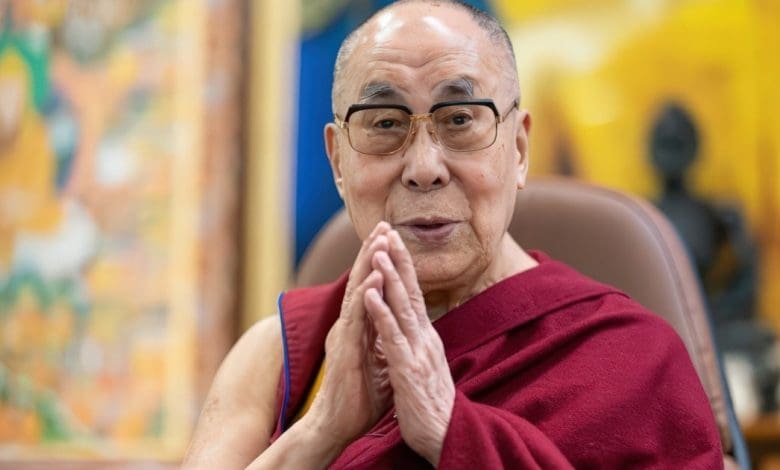 दलाई लामा का उत्तराधिकारी विवाद और चीन का विरोध