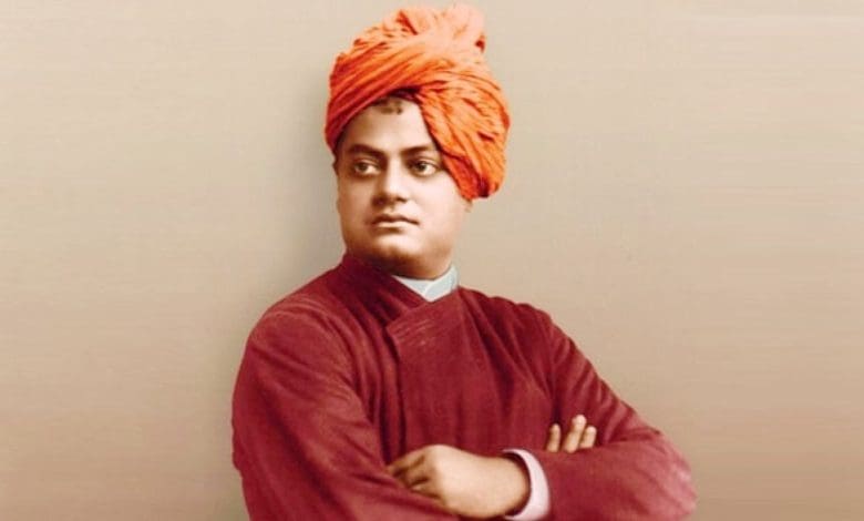 स्वामी विवेकानंद जी की पुण्यतिथि पर विचार व योगदान