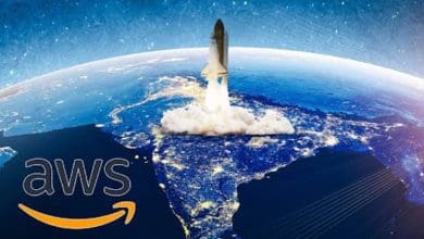 एडब्ल्यूएस स्पेस एक्सेलेरेटर 2025 कार्यक्रम की जानकारी