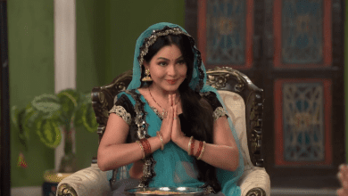 शुभांगी अत्रे शादी के बाद आर्थिक तंगी और भावनात्मक संघर्षों पर बात करती हुईं