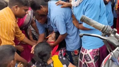 तेलंगाना के भद्राचलम मंदिर की जमीन पर विवाद