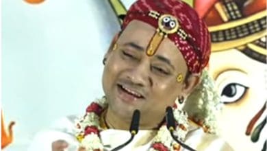 श्रीमद् भागवत कथा गौ सेवा संग प्रवचन
