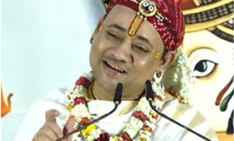 श्रीमद्भागवत कथा में तीर्थों का फल बताया गया