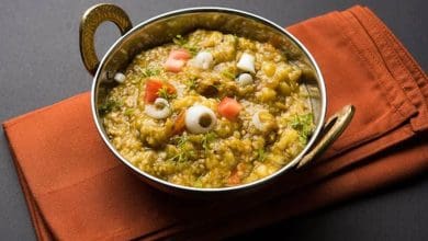 घरेलू नुस्खे: भर्ता