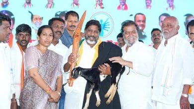 राज्य सरकार महिला सशक्तिकरण को दे रही है गति