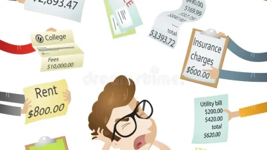 कुंठित शिरोमणिजी से मिल पर व्यंग्य चित्र