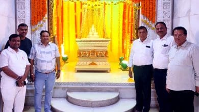 विजयशांति सूरीश्वरजी म.सा. संग गुरु पूर्णिमा आयोजन