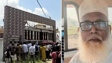 छांगुर बाबा का धर्मांतरण नेटवर्क और विदेशी फंडिंग