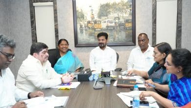 तेलंगाना की आंगनवाड़ियों को देश का मॉडल बनाने की योजना