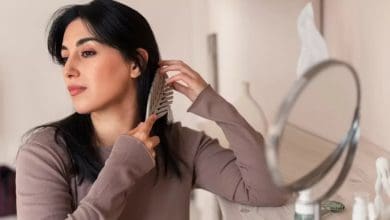 बालों की देखभाल में पोषण और सही आदतों का महत्व