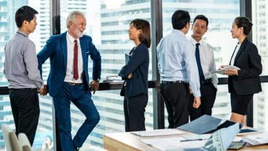 कॉर्पोरेट ऑफिस में इमोशनल इंटेलिजेंस से टीमवर्क