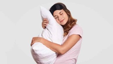 अच्छी नींद के लिए सरल उपाय और मानसिक शांति के तरीके