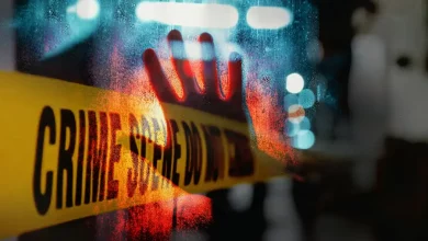 राउडी शीटर सय्यद शाहिद की साइबराबाद में हत्या