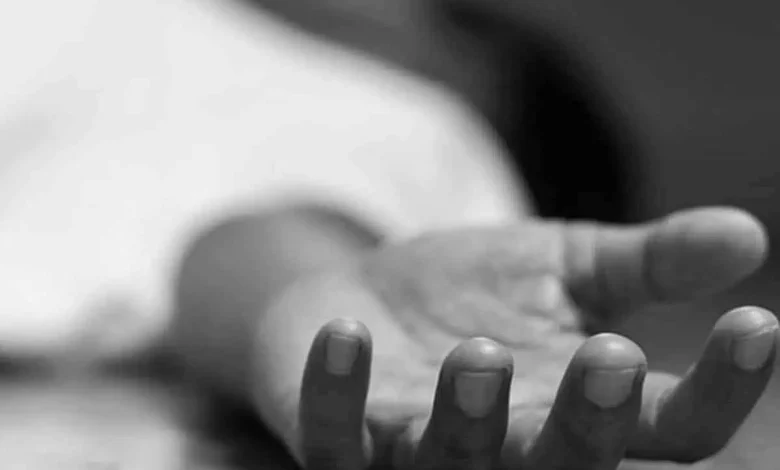 नारसिंगी में निर्माण स्थल पर हादसे में मजदूर की मौत