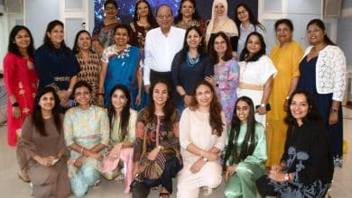 महिलाओं को कुशल और आत्मनिर्भर बनाने का सम्मेलन