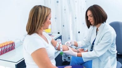 डॉक्टर और मरीज