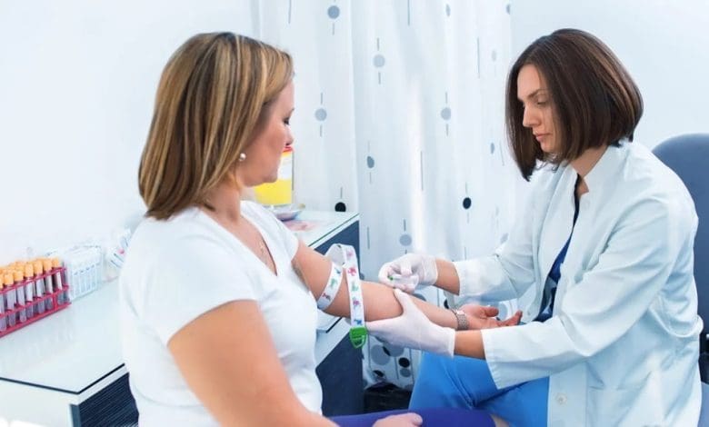 डॉक्टर और मरीज