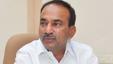 ईटेला राजेंदर