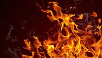 पुरी में किशोरी को पेट्रोल डालकर जलाया