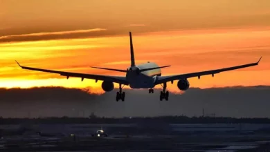 हैदराबाद खराब मौसम के कारण उड़ानें मोड़ी गईं