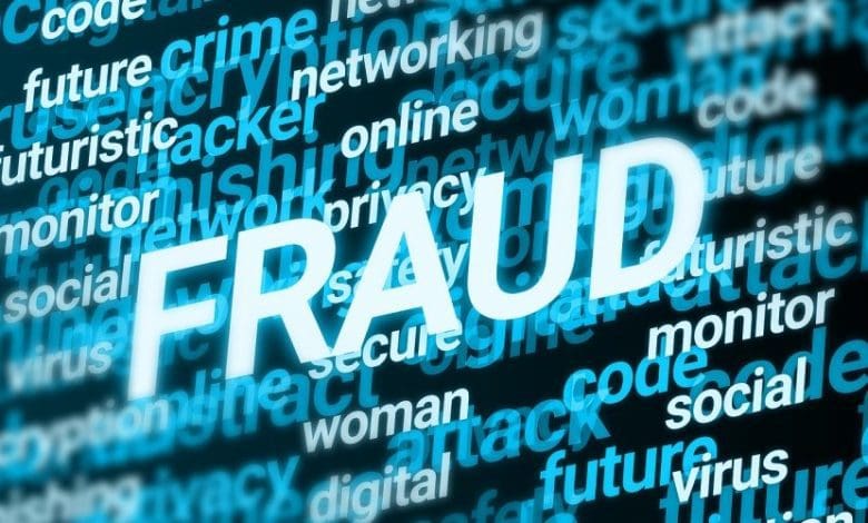 ईडी की नई दिल्ली में साइबर धोखाधड़ी मामले में छापेमारी