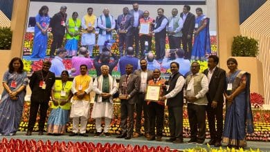 ग्रेटर हैदराबाद बना सबसे स्वच्छ शहर, मिला 7 स्टार पुरस्कार