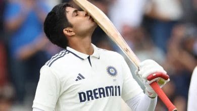 इंग्लैंड के खिलाफ चौथे टेस्ट ड्रॉ में भारत की संघर्षपूर्ण वापसी