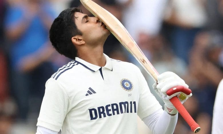 इंग्लैंड के खिलाफ चौथे टेस्ट ड्रॉ में भारत की संघर्षपूर्ण वापसी