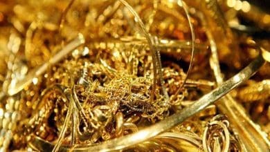 वृद्ध दंपत्ति से सोने की चोरी, पुलिस जांच में जुटी