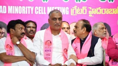 सरकार में कोई अंतर नहीं: हरीश राव का बयान