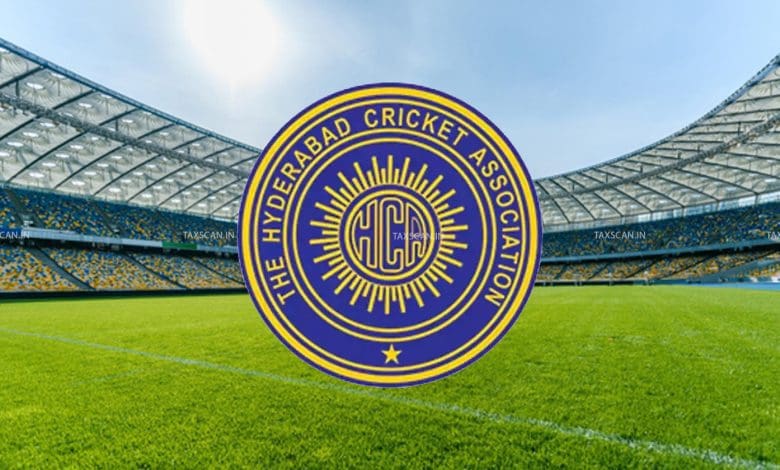 हैदराबाद क्रिकेट असोसिएशन