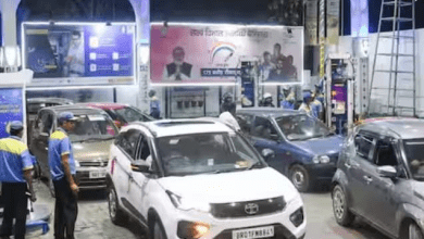 दिल्ली पेट्रोल पंप पर ANPR कैमरे और ईंधन रोक का संकेत