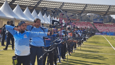 39वें राष्ट्रीय खेलों की मेजबानी पर शिलांग में क्षेत्रीय बैठक