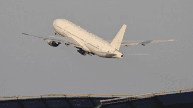 मास्को से प्योंगयांग के लिए सीधी उड़ान सेवा शुरू