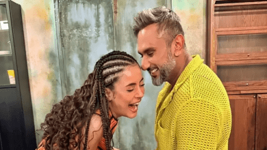 शहनाज़ गिल का नया जमैकन लुक हनी सिंह संग पंजाबी गाने में