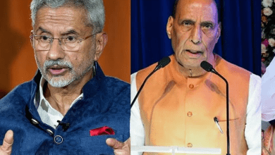 राजनाथ सिंह का insightful सुरक्षा‑प्रणाली भाषण