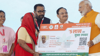 DPIIT और Startup Policy Forum की साझेदारी की घोषणा समारोह में प्रतिनिधि