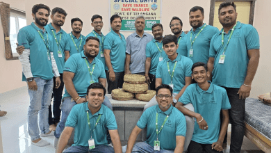 नाग पंचमी पर वन विभाग द्वारा बचाए गए छह सांप